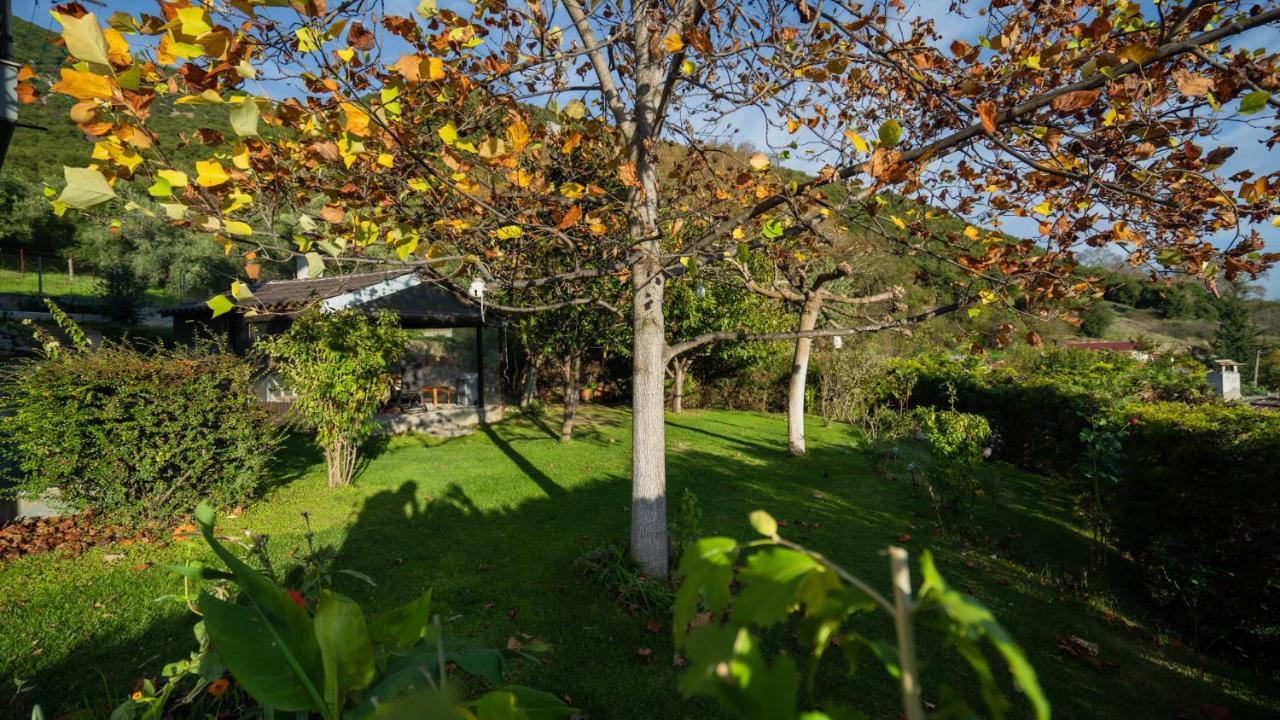 Lago Village House Kalambaka Exterior photo