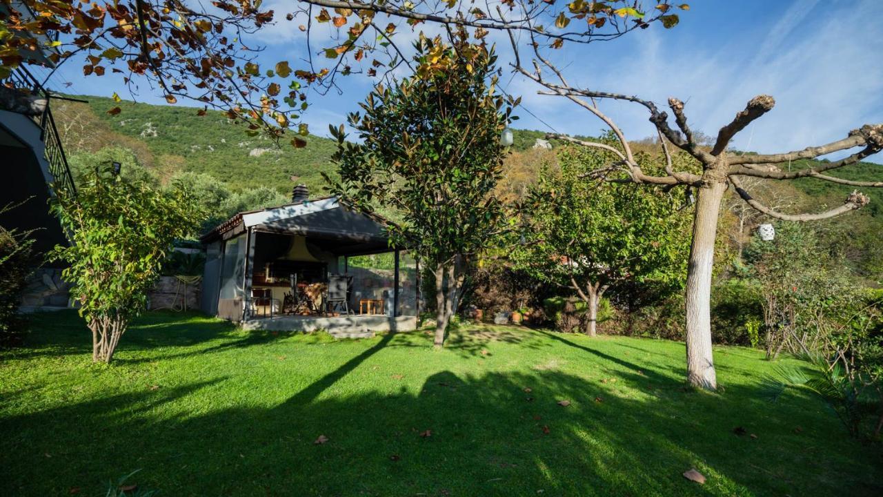 Lago Village House Kalambaka Exterior photo