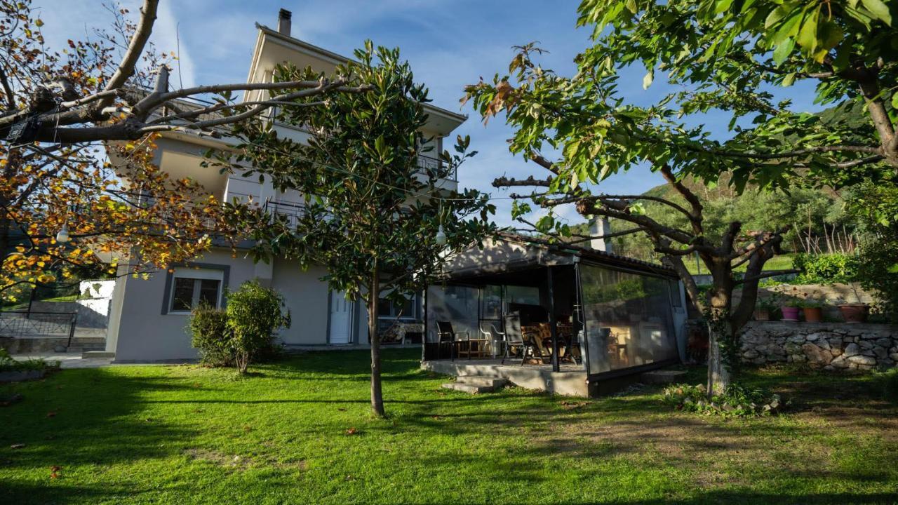 Lago Village House Kalambaka Exterior photo